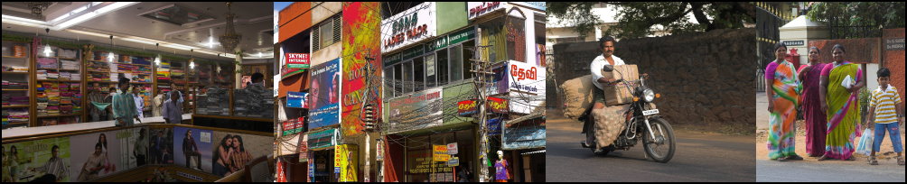 Indien 2 Indien 2