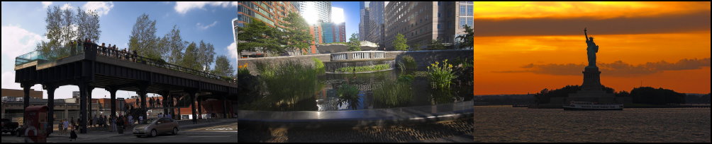 New York 4 New York 4